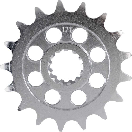 MOOSE RACING D2611B317CRMO Front Sprocket - 17 Tooth - Nc750Xd D26-11B3-17Crmo