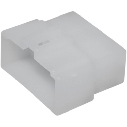 Namz 250 Series Locking Connector - 6 Position Male - 5 Pack Nh-Rb-6Asl