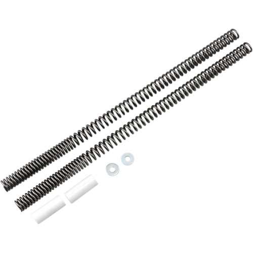 Progressive Suspension Front Fork Springs - 23.00 Mm 11-1120