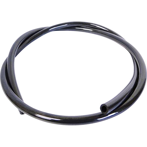 Fuel Line - Black - 1/4" X 25' 140-3814