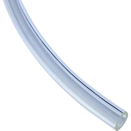 Fuel Line - Clear - 1/4" X 25' 140-3813