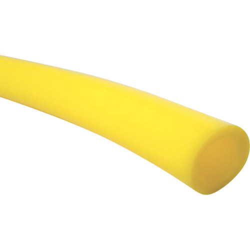 Fuel Line - Opaque Yellow - 1/4" X 10' 140-3712S