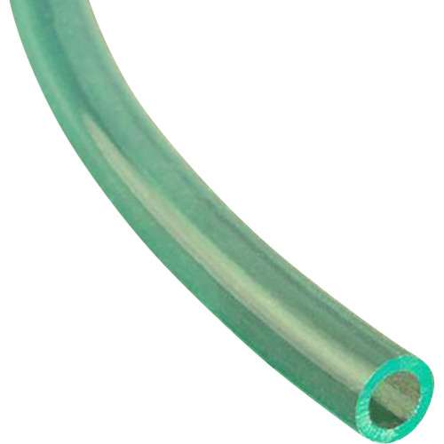 Fuel Line - Transparent Green - 1/4" X 25' 140-3810