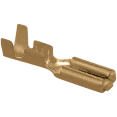 NAMZ NH604101 Namz Ml-110 Terminal - Female - 100 Pack Nh-604101