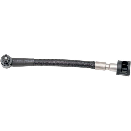 DRAG SPECIALTIES 0706-0122 Drag Specialties Fuel Line - Efi - Dyna/Touring