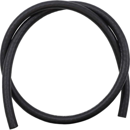 DRAG SPECIALTIES 0706-0150 Drag Specialties Fuel/Oil Line - 1/4" - 3'