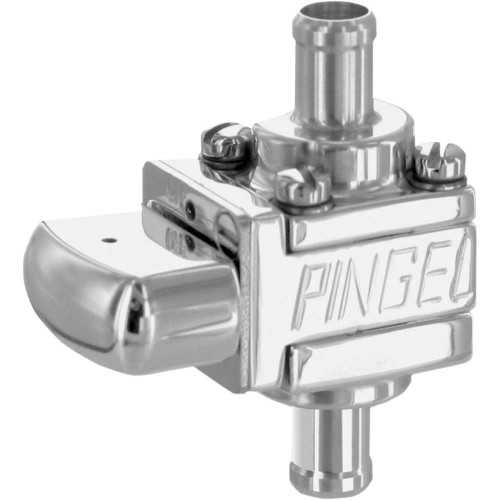 PINGEL GV55GP Pingel The Guzzler In-Line Fuel Valve - 5/16" Gv55Gp