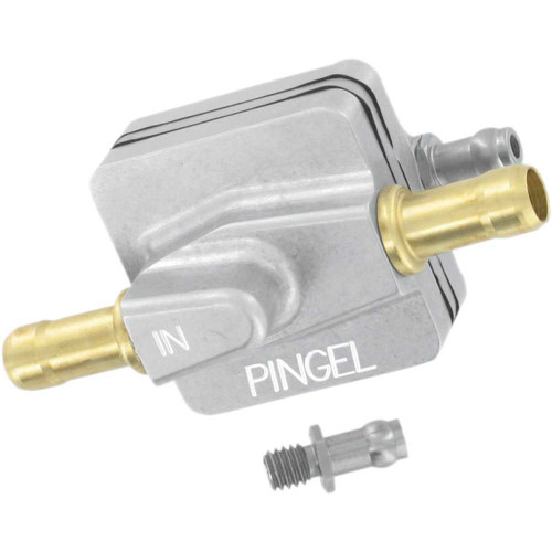 PINGEL 9050AV Pingel Vacuum In-Line Fuel Valve 9050-Av
