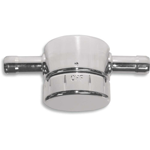 PINGEL 9040CRK Pingel Custom In-Line Fuel Valve 9040-Cr-K