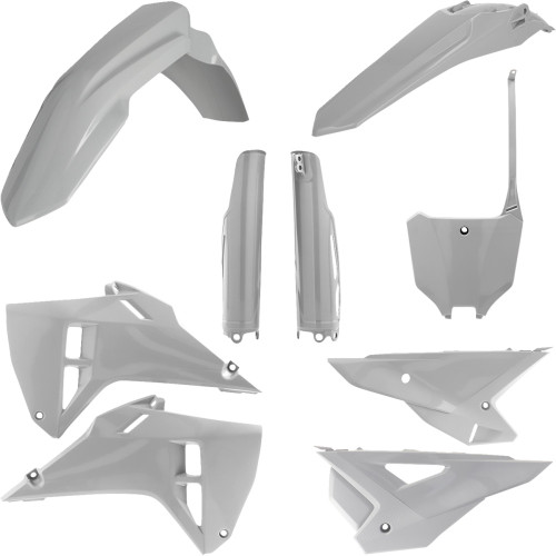 Full Replacement Body Kit - Gray 2985980011