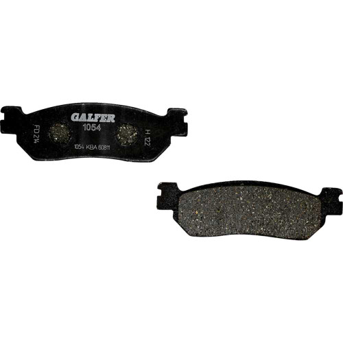 GALFER FD214G1054 Galfer Brake Pads Fd214G1054