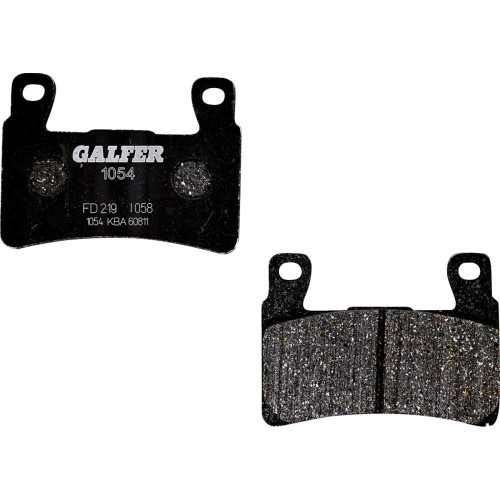 GALFER FD219G1054 Galfer Brake Pads Fd219G1054