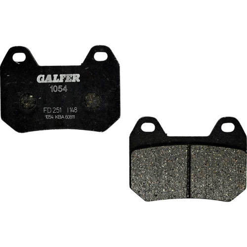 GALFER FD251G1054 Galfer Brake Pads Fd251G1054