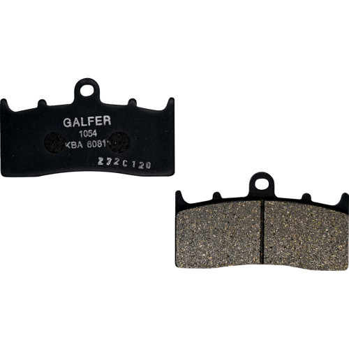GALFER FD272G1054 Galfer Brake Pads Fd272G1054