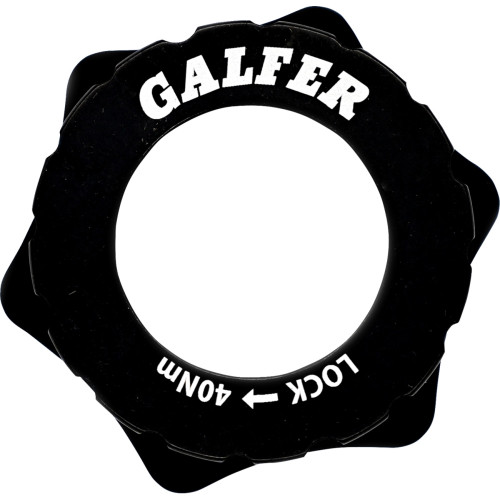 Galfer Center Lock Rotor Adapter - Universal Cb001 Galfer Center Lock Rotor Adapter - Universal Cb001