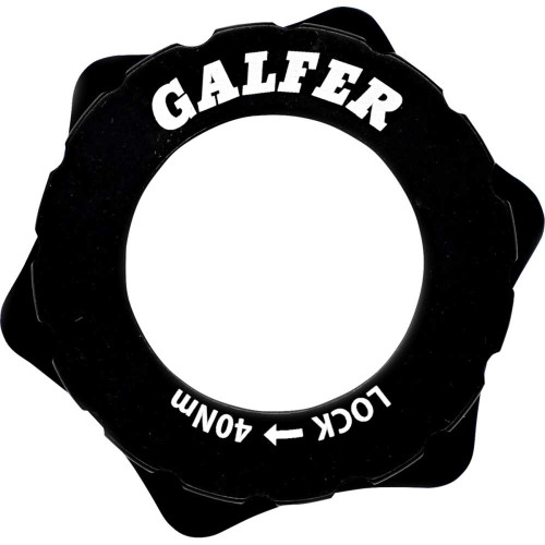 GALFER CB001 Galfer Center Lock Rotor Adapter - Universal Cb001