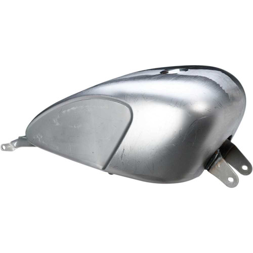 DRAG SPECIALTIES 0701-0765 Drag Specialties Legacy Gas Tank - Left-Hand - Sportster