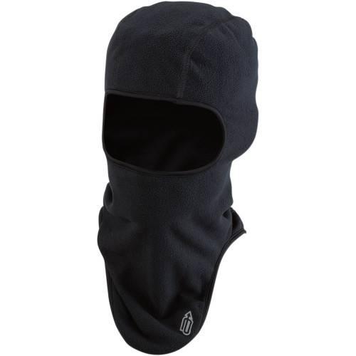 Arctiva Balaclava Fleece - Black - Large/Xl