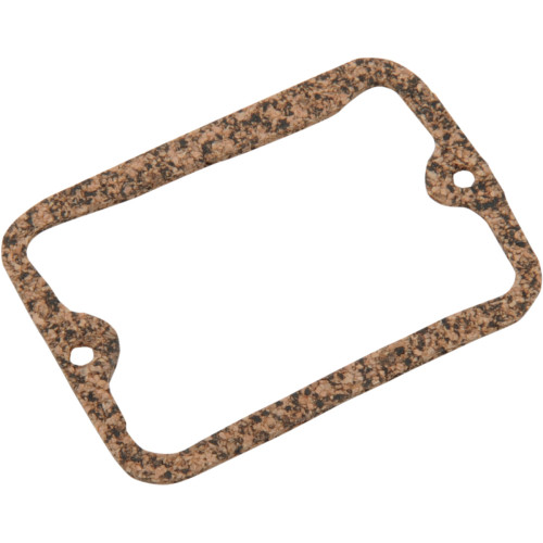 Drag Specialties Replacement Mini Rectangular Lens Gasket