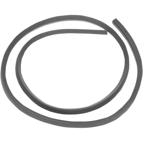 Drag Specialties Saddlebag Lid Gasket - Replacement