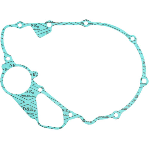 Rick'S Motorsport Electric Stator Gasket - Honda 25-101