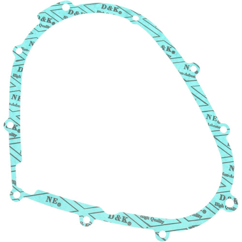 Rick'S Motorsport Electric Stator Gasket - Kawasaki 25-204