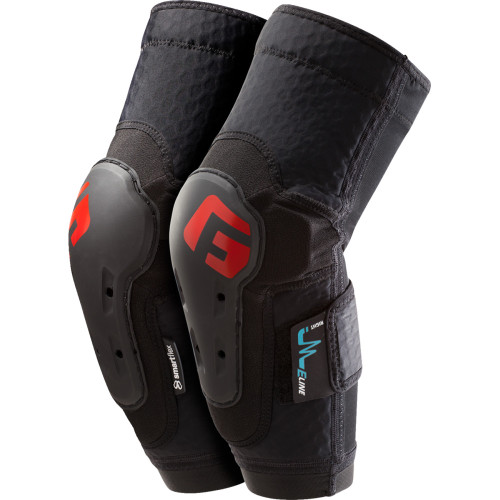 G-Form E-Line Elbow Guards - Black - Small Ep1302013