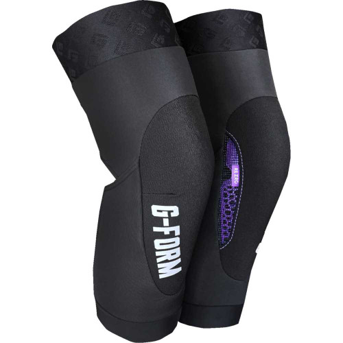 G-FORM KP111121013 G-Form Terra Knee Guards - Small Kp111121013