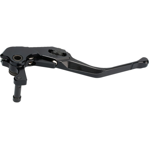 Gilles Tooling Factor-X Lever - Brake - Black Fxbl-23-B