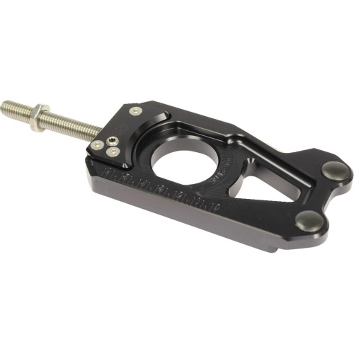 Gilles Tooling Tca Chain Adjuster - Black - Bmw Tca-K46-B
