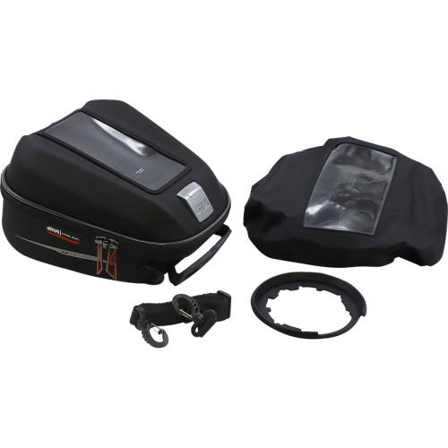 Givi 6 Liter Tanklock Tank Bag St611+