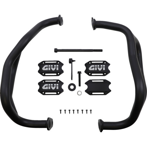 Givi Engine Guards - Honda - Cb 500X Tn1171 Givi Engine Guards - Honda - Cb 500X Tn1171