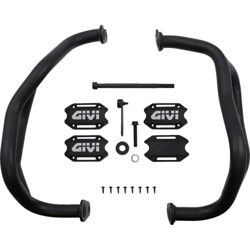 GIVI TN1171 Givi Engine Guards - Honda - Cb 500X Tn1171