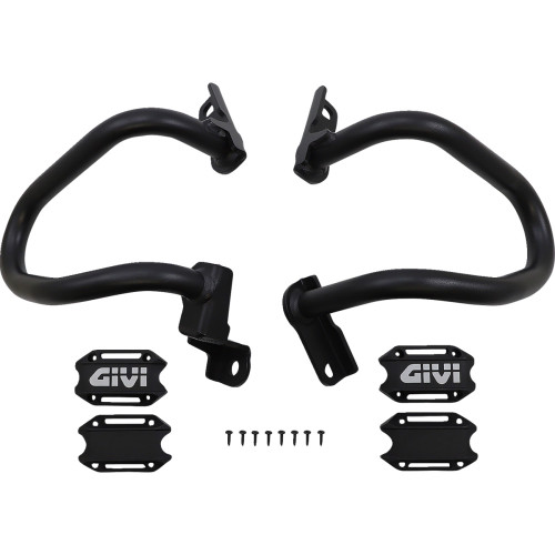 Givi Engine Guards - Honda - Nc 750X Tn1192 Givi Engine Guards - Honda - Nc 750X Tn1192