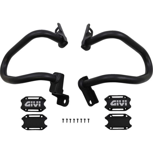 GIVI TN1192 Givi Engine Guards - Honda - Nc 750X Tn1192