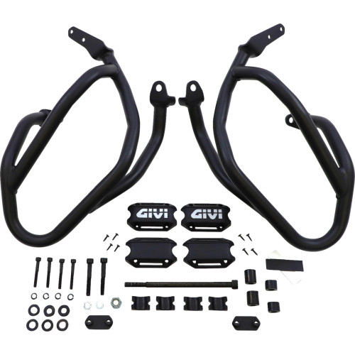 Givi Engine Guards - Ktm - 390 Adventure Tn7711 Givi Engine Guards - Ktm - 390 Adventure Tn7711