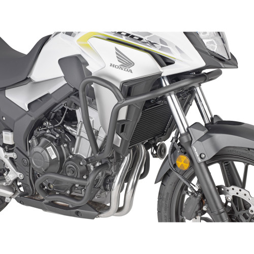 Givi Engine Guards - Upper - Honda - Cb 500X Tnh1171 Givi Engine Guards - Upper - Honda - Cb 500X Tnh1171