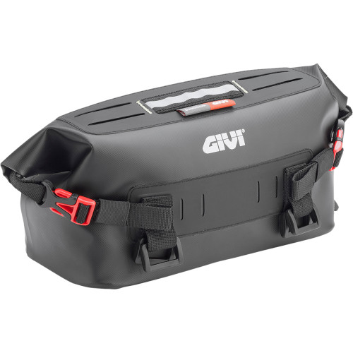 Givi Gravel 5L Tool Bag Grt717B Givi Gravel 5L Tool Bag Grt717B