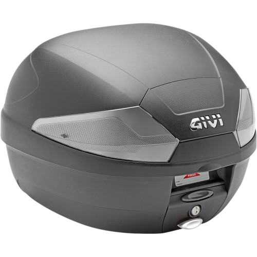 Givi Monolock Tech Case - 29 Liter B29Nt2
