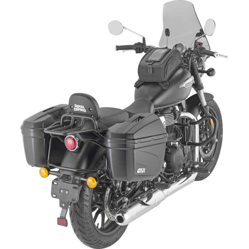 GIVI PL9053 Givi Side Case Hardware - Royal Enfield Pl9053
