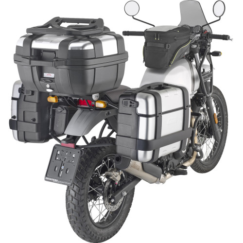 Givi Side Case Hardware - Royal Enfield Pl9054