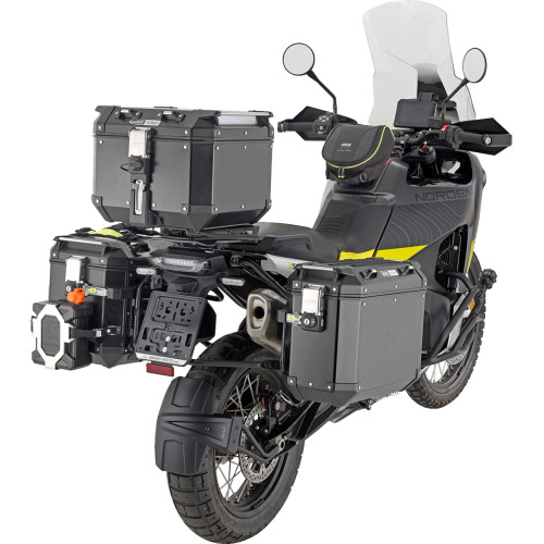 Givi Side Case Mount - Ktm Plo9430Cam