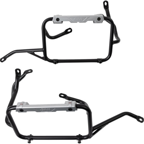 Givi Side Racks - Honda Crf1100L Plo1179Cam Givi Side Racks - Honda Crf1100L Plo1179Cam