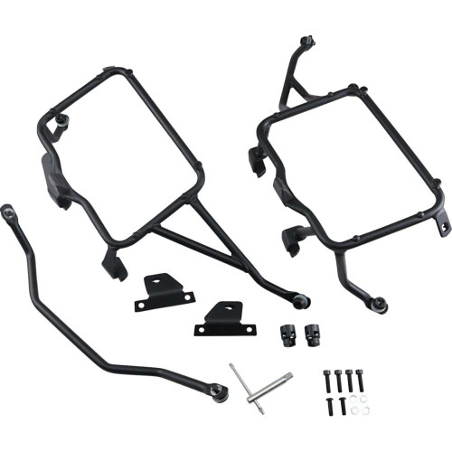 GIVI PLR1161 Givi Sideframes - Rr - Crf1000L Plr1161