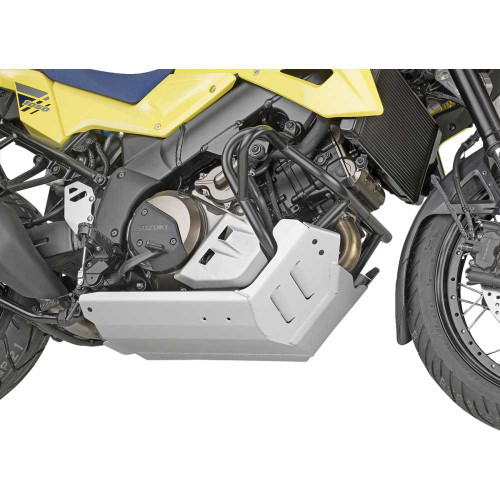 GIVI RP3118 Givi Skid Plate - V-Storm 1050Xt Rp3118