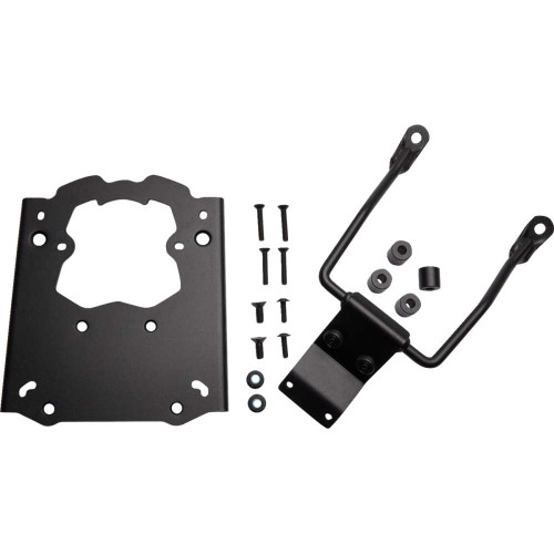 GIVI SR9054 Givi Specific Rear Rack - Royal Enfield - Himalayan Sr9054