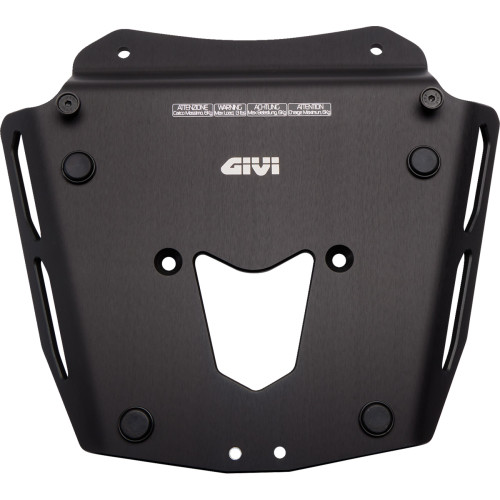 Givi Specific Rear Rack - Triumph - Tiger 1200 Sra6422 Givi Specific Rear Rack - Triumph - Tiger 1200 Sra6422