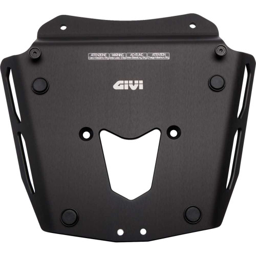 GIVI SRA6422 Givi Specific Rear Rack - Triumph - Tiger 1200 Sra6422