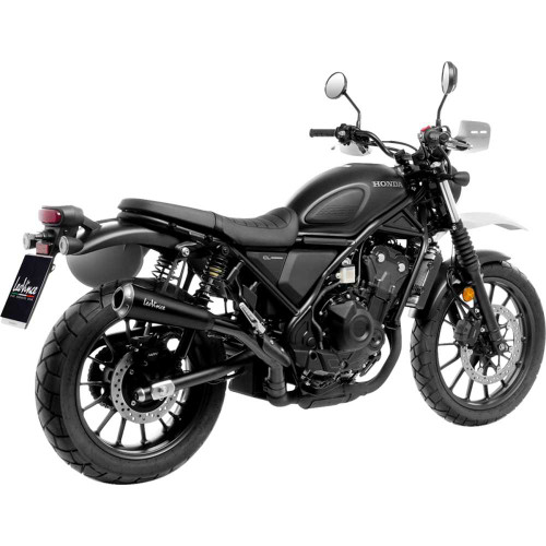 LEOVINCE 15131FBU Gp One Slip-On Muffler 15131Fbu