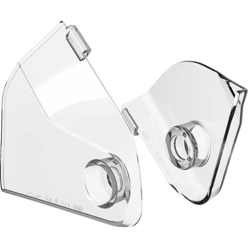 POLISPORT 8502000001 Graphic Guards Protector - Transparent - Ktm 8502000001